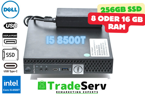 Dell optiplex 5060 micro mini - 5060,