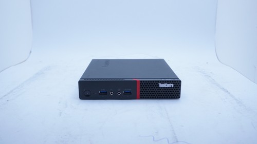 Lenovo thinkcentre m700 - thinkcentre,