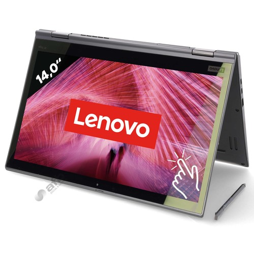 Lenovo thinkpad yoga gen 3 - x1,