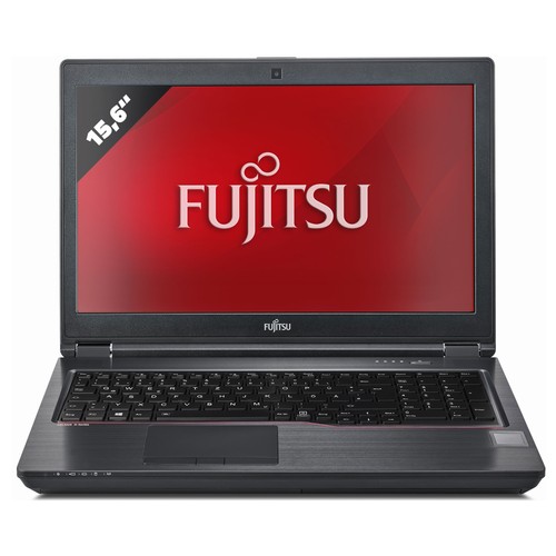 Fujitsu celsius h780 notebook - h780,