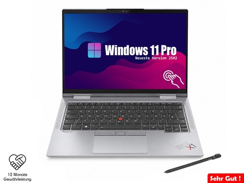 Lenovo thinkpad yoga gen 7 - lenovo,