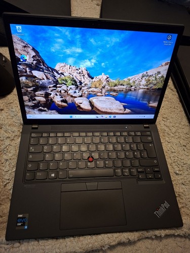 Lenovo thinkpad laptop x13 - thinkpad,