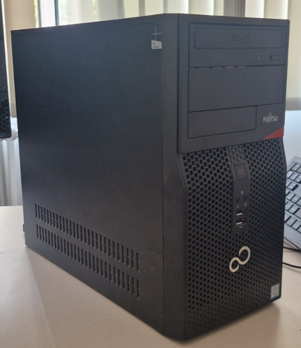 Fujitsu esprimo p556 tower - fujitsu,