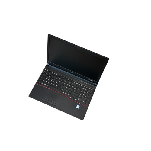 Fujitsu lifebook e556 - fujitsu, 15,6"