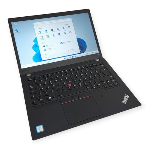 Lenovo thinkpad t480s - lenovo, core