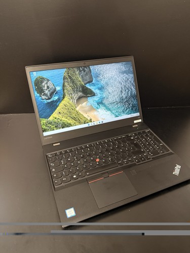 Lenovo thinkpad t570 notebook - t570,