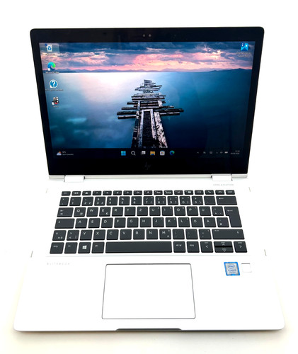 Elitebook x360 1030 g2 - x360,