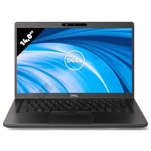 Dell latitude 5400 - notebook, 14
