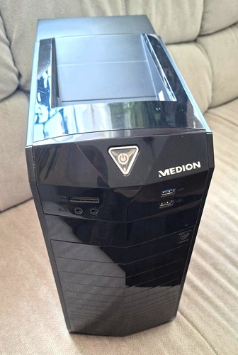 Medion akoya p2314 - akoya®, d