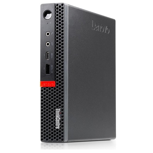 Lenovo thinkcentre m720q - lenovo,