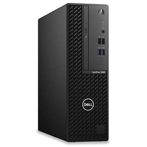 Dell optiplex 3080 desktop - dell,