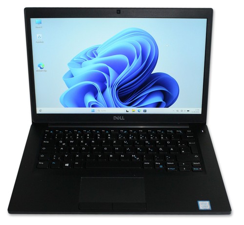 Notebook dell latitude 7490 - dell,