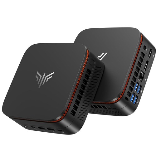 Nipogi mini аmd - mini, ryzen