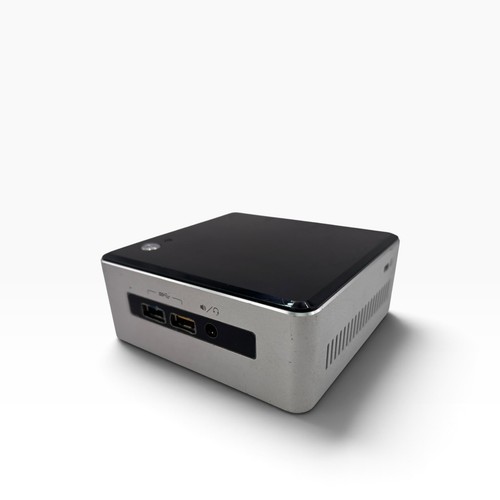 Intel nuc nuc5i3ryh mini - intel,