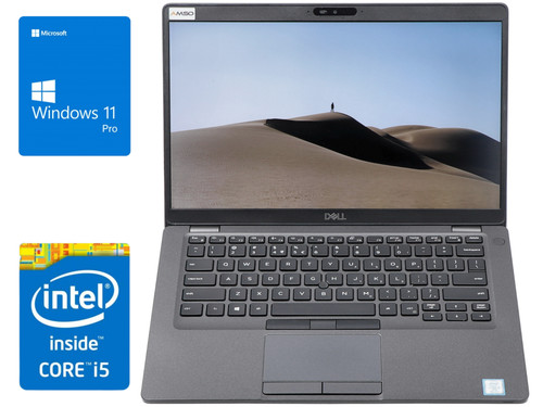 Dell latitude 5400 8350u - dell, i5-8350u