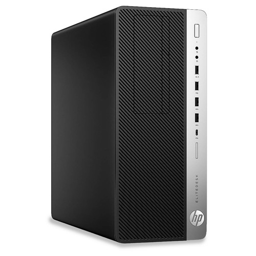 Elitedesk 800 tower - tower, pc