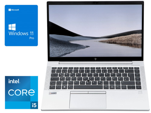 Elitebook 840 i5 1145g7 - hp,