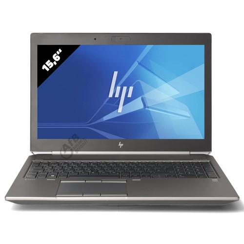 Zbook notebook 15 - 15,