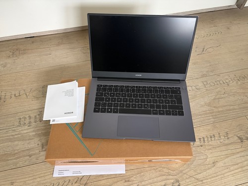 Honor magicbook notebook 14 - notebook,