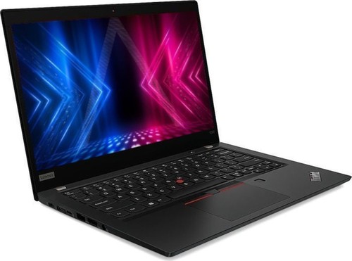 Ultrabook lenovo thinkpad x390 - ultrabook,