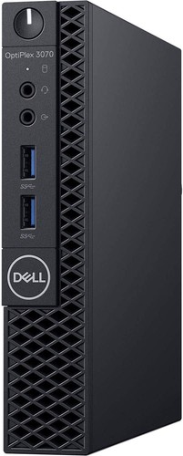 Dell optiplex 3070 - 3070, i5