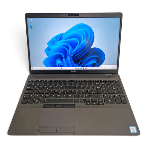 Dell latitude 5500 - latitude, 15,6"