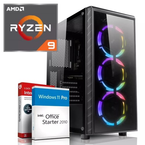 Monster amd ryzen9 6900hx - monster,
