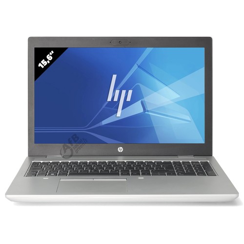Probook 650 notebook - hp,