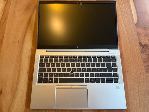Elitebook 840 core i5 - hp,