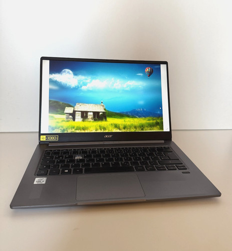 Acer swift sf314 57 - acer, 3