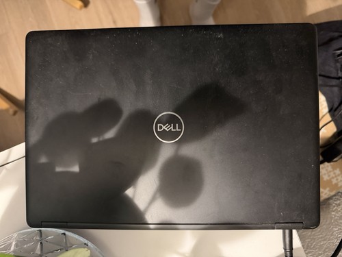 Dell latitude 5490 core - 14",