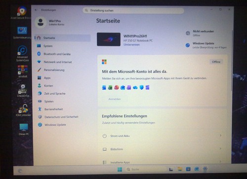 250g7 win11pro 8gb - hp, win11pro,8gb,nvme