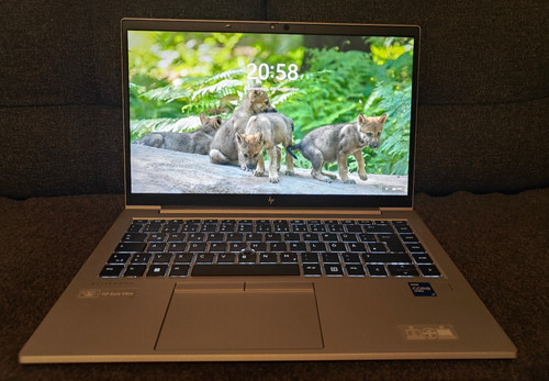 Schnäppchen hp elitebook - hp,
