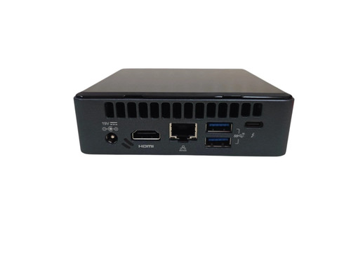 Intel nuc8i3bek1 mini - nuc8i3bek1,