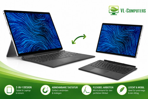 Dell latitude 7320 detachable - 7320,