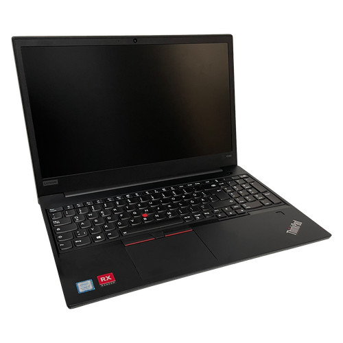 Lenovo thinkpad e595 amd ryzen - e595,