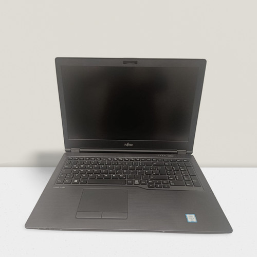 Fujitsu laptop lifebook - laptop,