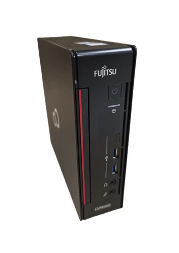 Fujitsu computer q558 - computer,