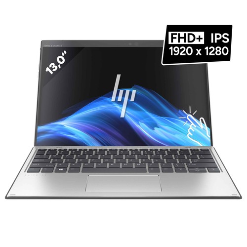 Elite tablet notebook - hp, x2