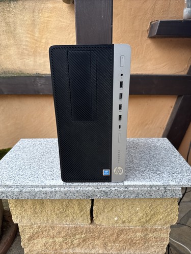 Prodesk 600 mt - pc, hp