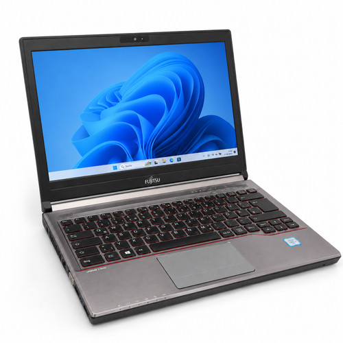 Fujitsu lifebook e736 - lifebook,