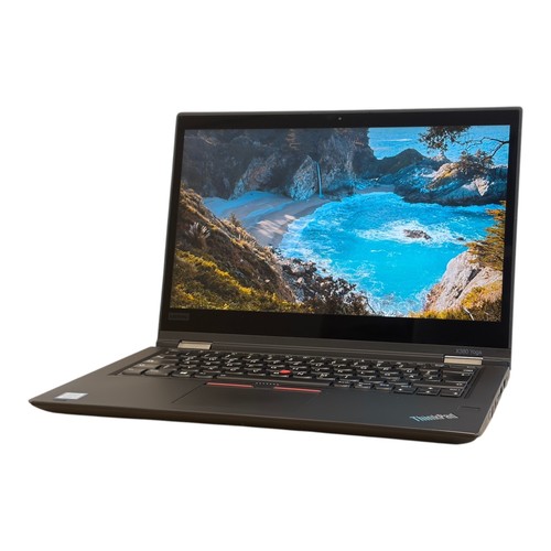 Lenovo thinkpad x380 yoga - thinkpad,
