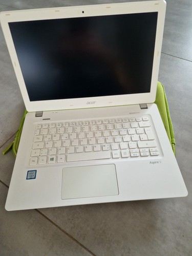 Acer aspire 372 518v - aspire, 13,3