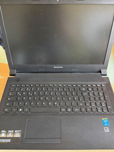 Lenovo b50 notebook - lenovo, 15,6"