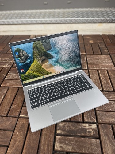 Laptop elitebook 845 - laptop,