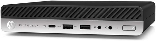 Elitedesk 800 mini - hp, g3