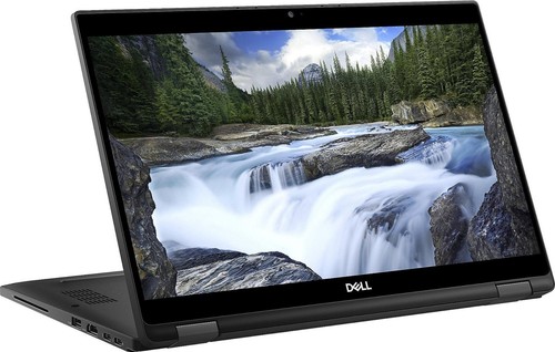 Dell latitude 7390 2in1 - dell,
