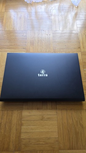 Notebook terra mobile 1515 - notebook,