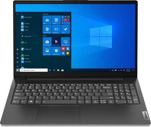 Notebook lenovo v15 intel - notebook,