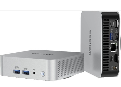Geekom mini amd - geekom,